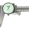 Pie de metro con reloj 150mm (0.02mm) INSIZE  1312-150A