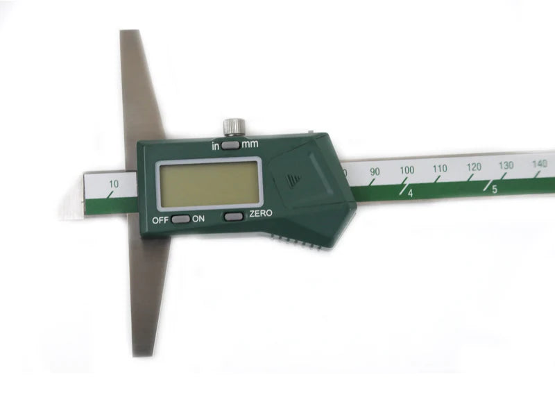 Profundimetro digital 0-150mm INSIZE 1141-150A