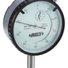 Reloj comparador 0-10x0.01mm INSIZE 2308-10A