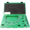 Micrometro de exterior analogo 250-275mm INSIZE 3203-275A