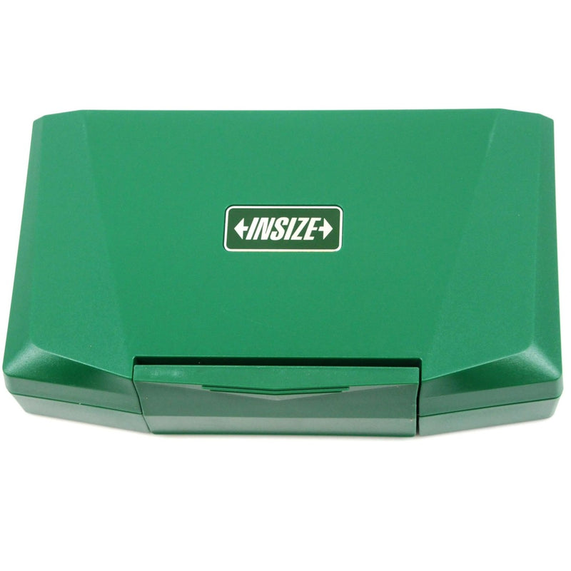 Micrometro de interior tubular 50-600mm INSIZE 3222-600