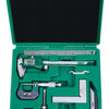 Juego de 6 herramientas de medicion 5062 INSIZE 5062
