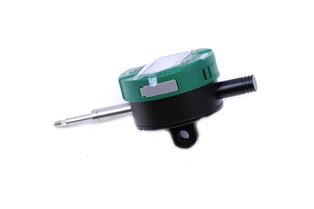 Reloj comparador digital 12.7mm/0.5" (0.001mm-0.00005") INSIZE 2112-101F