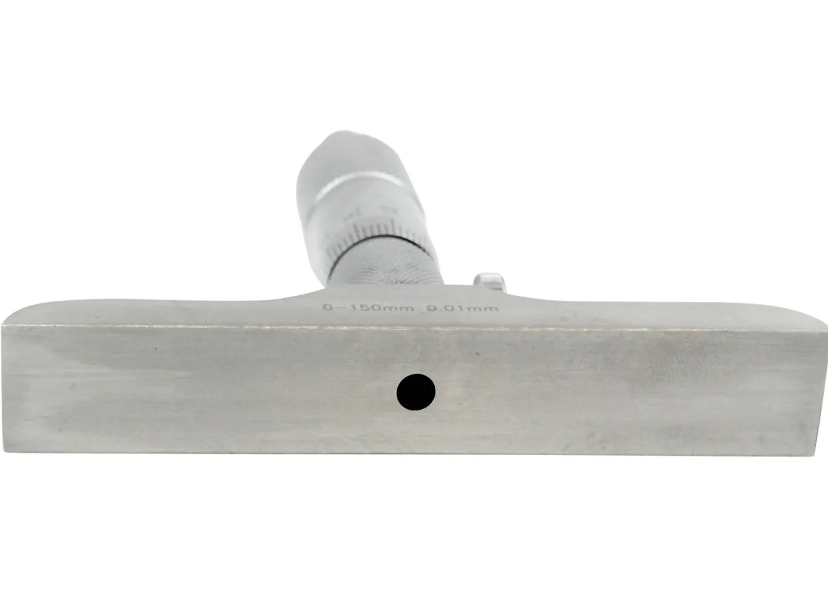 Micrometro de profundidad 0-150mm INSIZE 3240-150