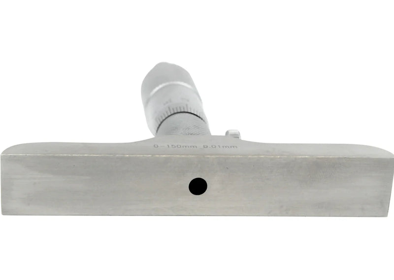Micrometro de profundidad 0-150mm INSIZE 3240-150