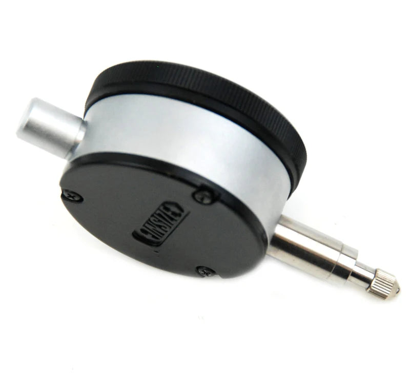 Reloj Comparador compacto respaldo plano 3mm INSIZE 2311-3F