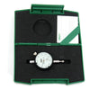 Reloj Comparador compacto respaldo plano 3mm INSIZE 2311-3F