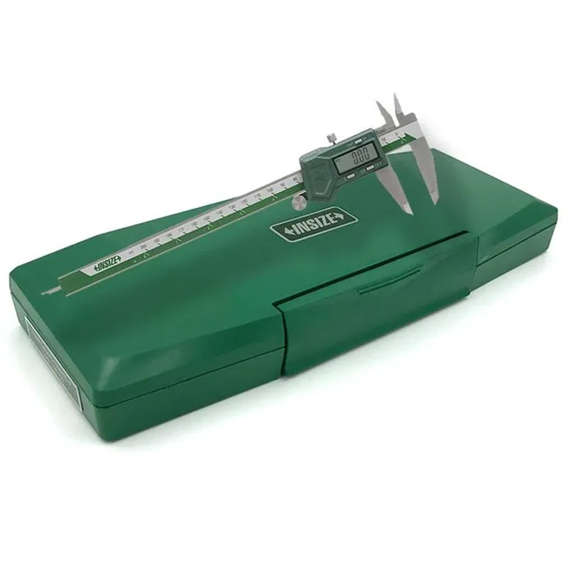 Pie de metro digital para zurdos INSIZE 1130-150