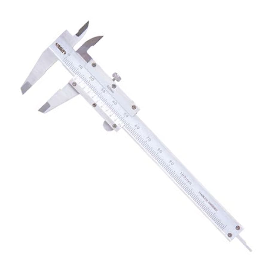 Mini pie de metro 0-100mm 0.05mm INSIZE 1203-1003