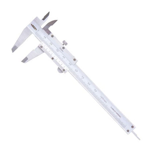 Mini pie de metro 0-100mm 0.05mm INSIZE 1203-1003