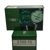 Reloj comparador digital 0-12.7mm 0.001mm 0.00005" orejeta INSIZE 2103-10