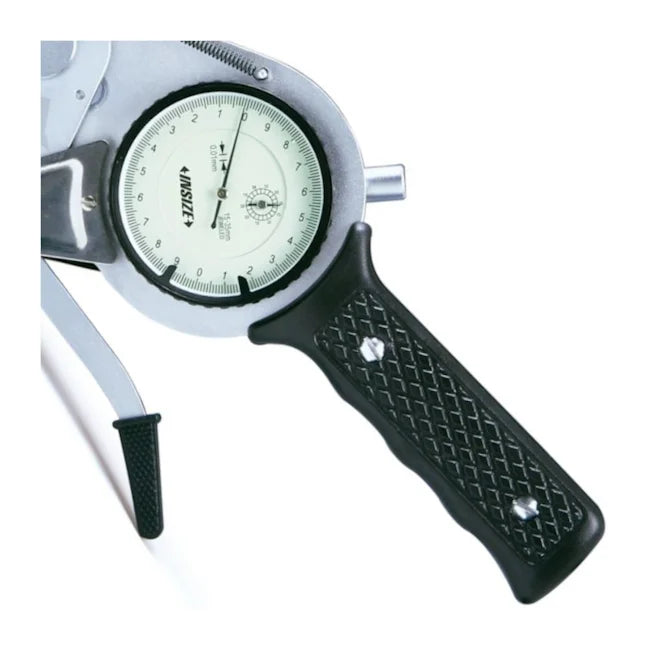 Reloj medidor diametro interior (15-35mm) P50 INSIZE 2321-35