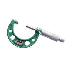 Micrometro exterior analogo 25-50mm INSIZE 3203-50A