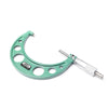 Micrometro exterior analogo 75-100mm INSIZE 3203-100A