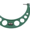 Micrometro de exterior analogo 225-250mm INSIZE 3203-250A