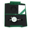 Reloj comparador compacto respaldo plano 5mm INSIZE 2311-5F