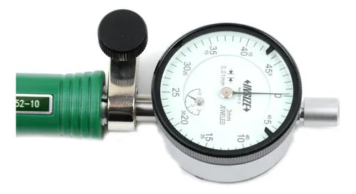 Alexometro 6-10mm INSIZE 2852-10