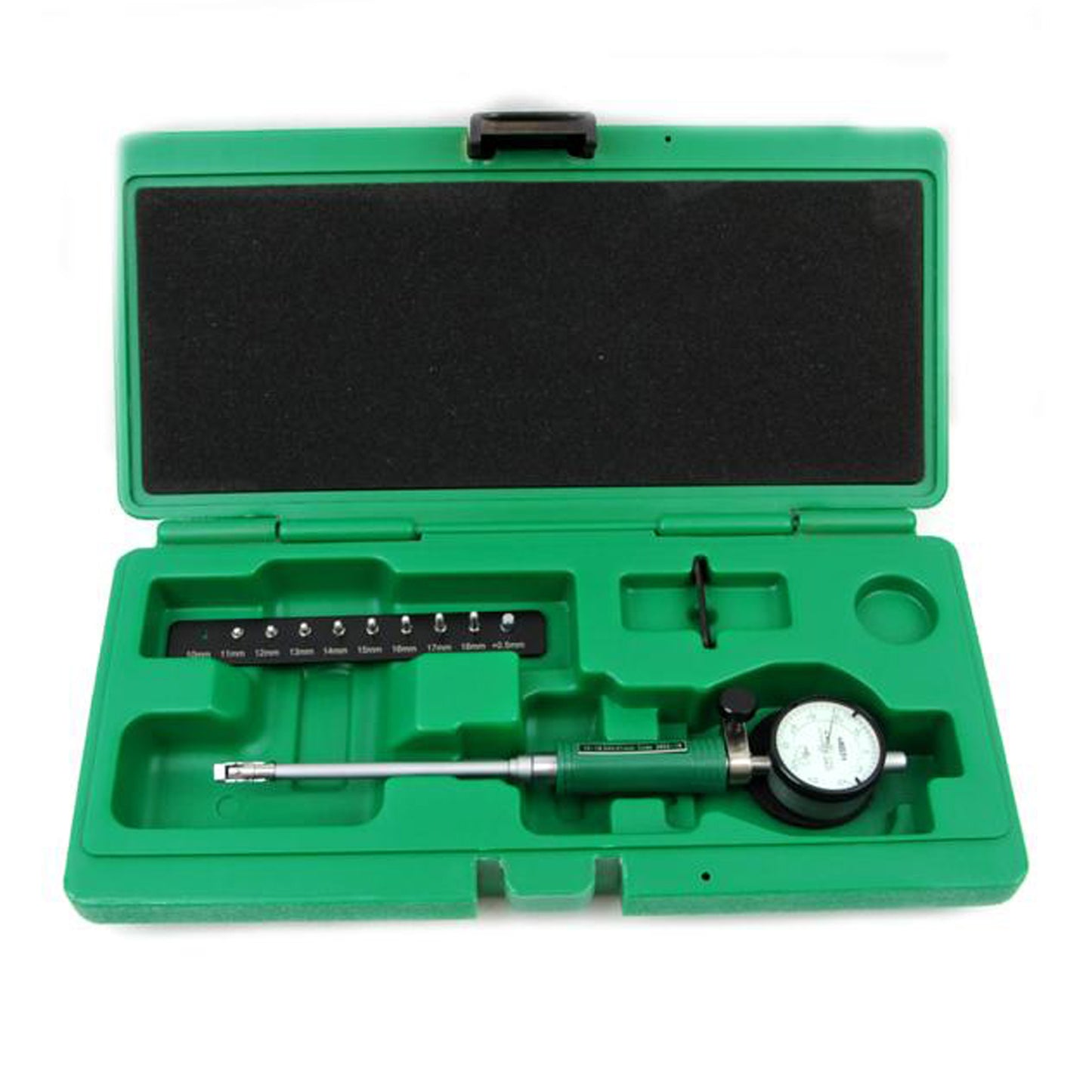 Alexometro 10-18.5mm INSIZE 2852-18