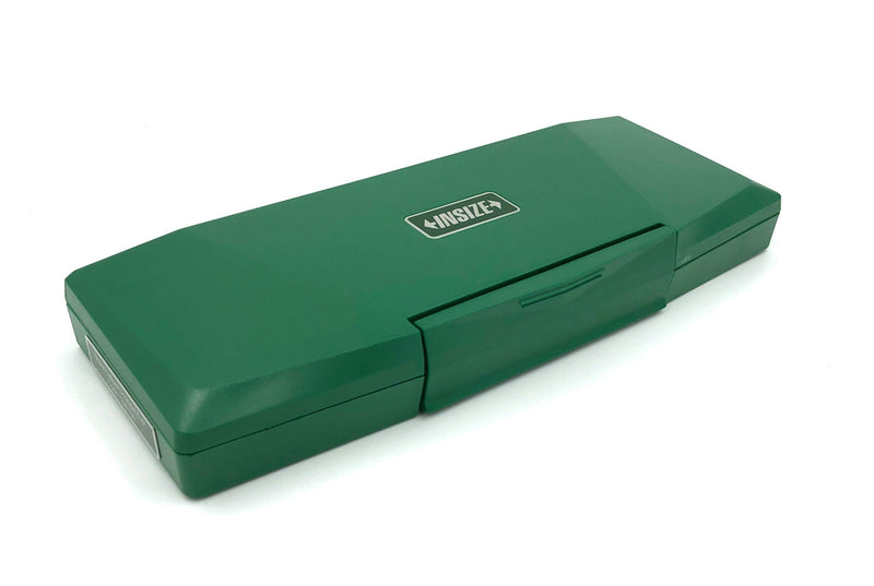 Pie de metro digital waterproof IP67 (antihumedad) 200mm INSIZE 1118-200B