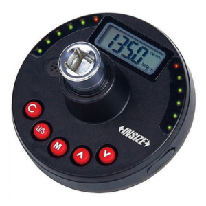 Adaptador de Torque Digital 27–135 N.m con angulo IST-5W135A