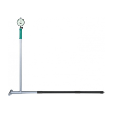 Alexometro 400-800mm INSIZE 2828-800A