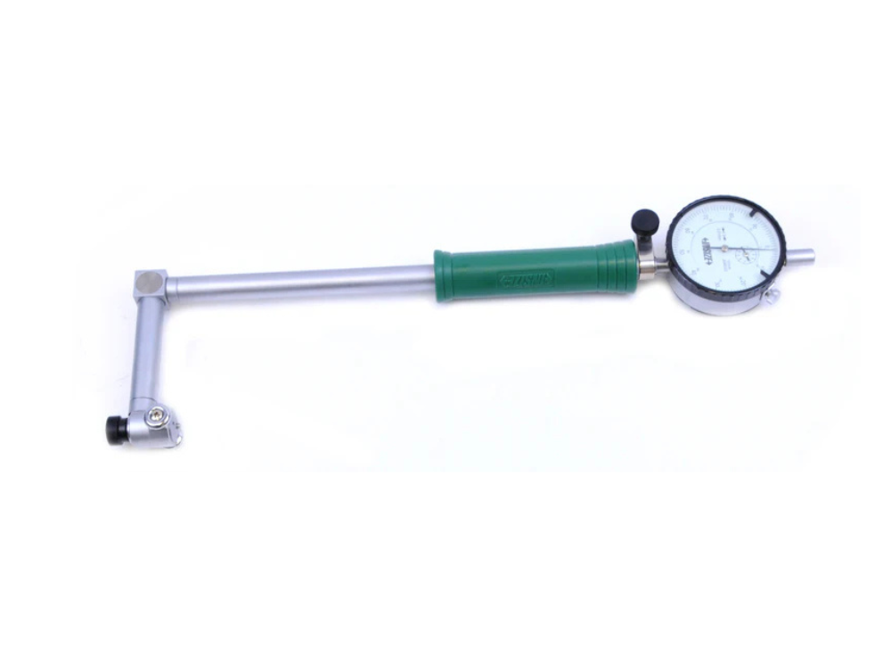 Alexometro de 90° 35-60mm INSIZE  2827-160A