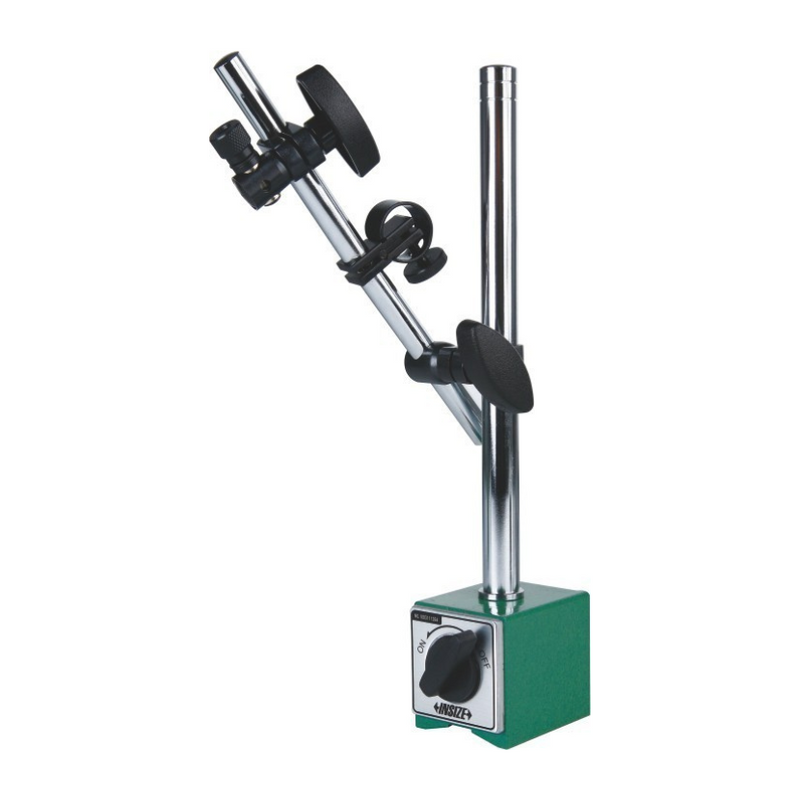 Base magnética 60kg INSIZE 6201-60