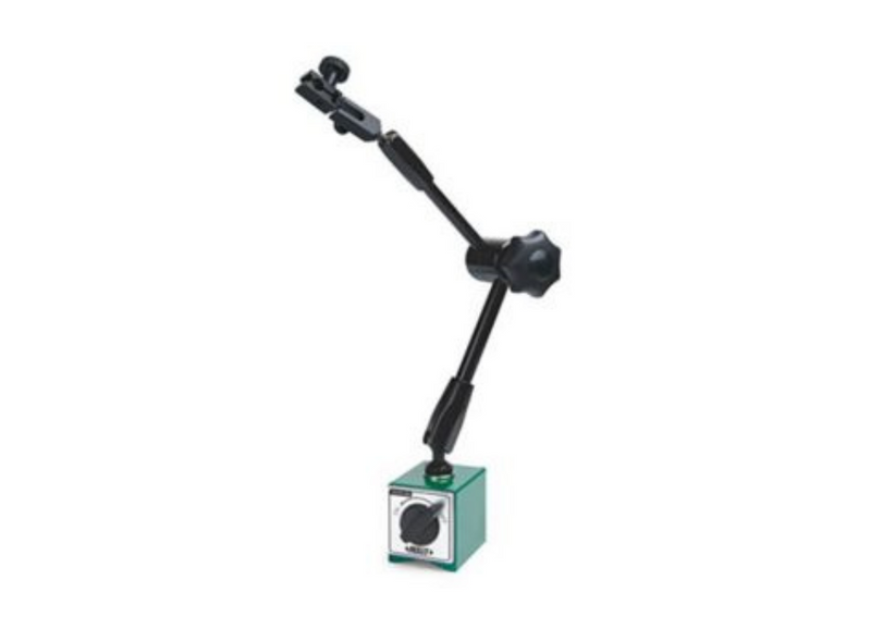 Base magnética articulada 80kg INSIZE 6208-80A