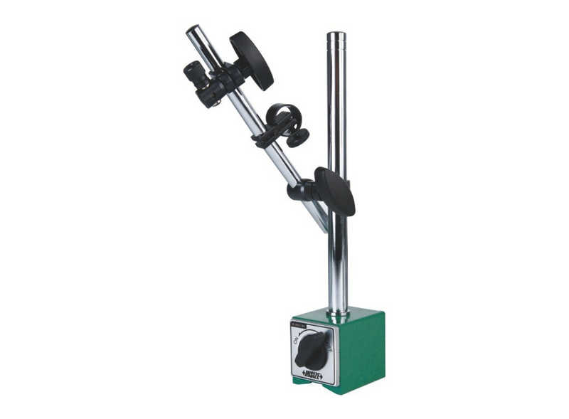 Base magnética 80kg INSIZE 6202-80