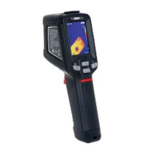 Cámara termográfica de infrarrojos INSIZE 9132-T400