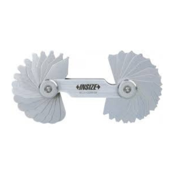 Galgas de radios 15.5-25mm INSIZE  4801-15