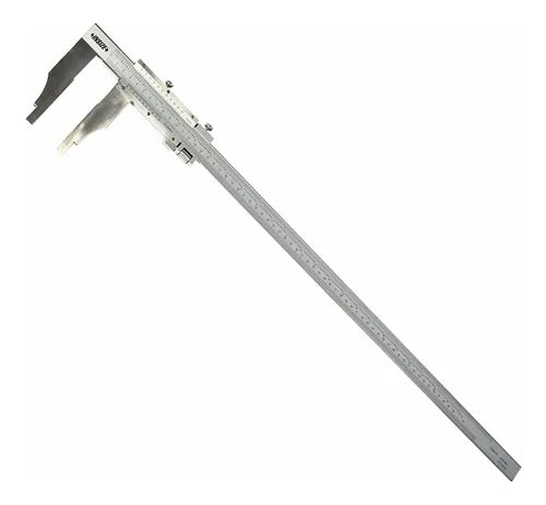 Pie de metro analogo 1000mm o 40" (0.02mm/0.001") INSIZE 1214-1000