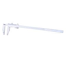 Pie de metro 80X2000mm P200mm INSIZE 1214-2000