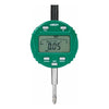 Reloj comparador digital 0-12.7mm 0.001mm 0.00005" orejeta INSIZE 2103-10