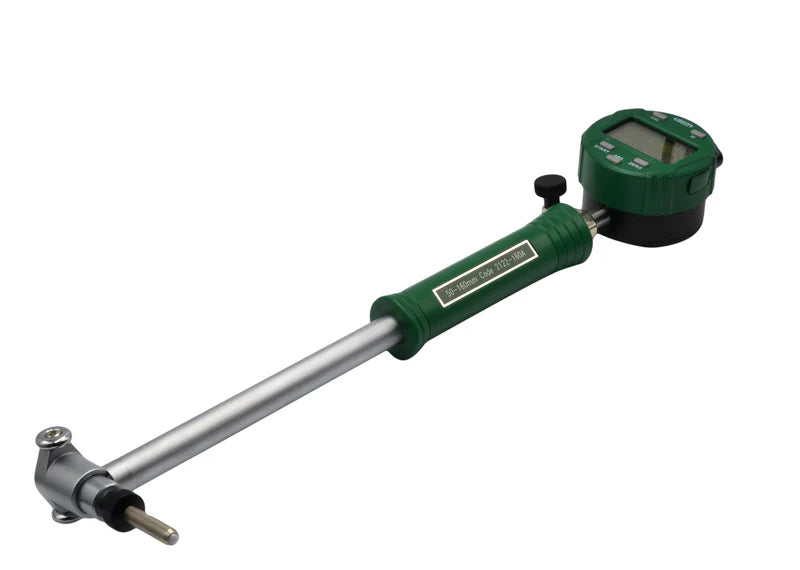 Alexometro digital 50-160mm INSIZE 2122-160A