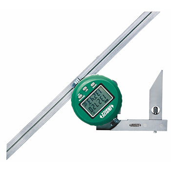 Goniometro digital INSIZE 2172-360A