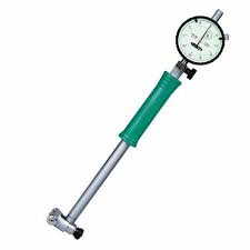 Alexometro 50-160mm INSIZE 2322-160A