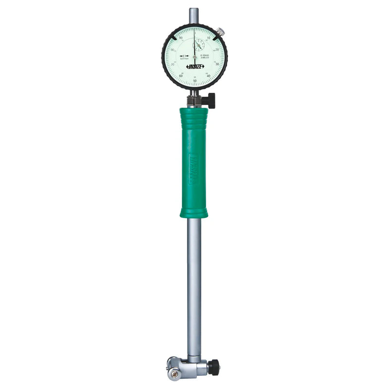 Alexometro 160-250a mm INSIZE 2322-250A