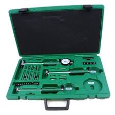 Set alexometro 18-160mm 3PCS INSIZE 2824-S3