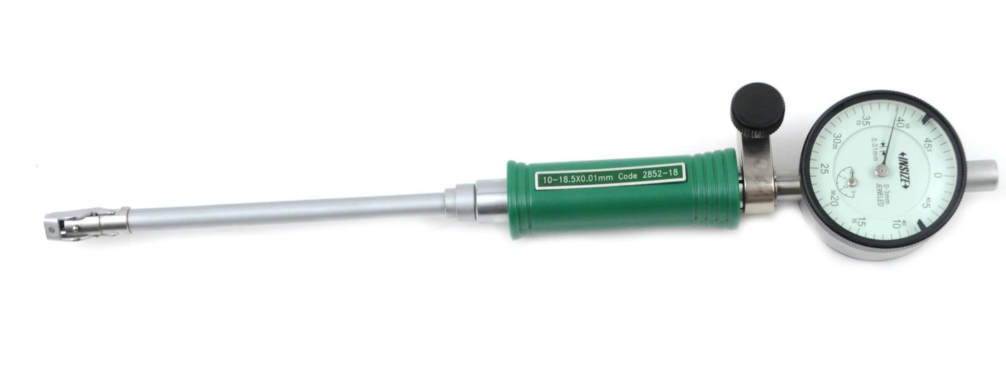 Alexometro 10-18.5mm INSIZE 2852-18