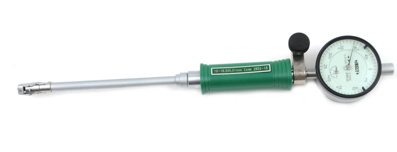 Alexometro 10-18.5mm INSIZE 2852-18