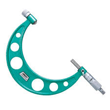 Micrometro exterior 150-300mm integral INSIZE 3206-300A