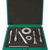 Set de micrometro interior tres puntas 50-100mm INSIZE 3227-1004