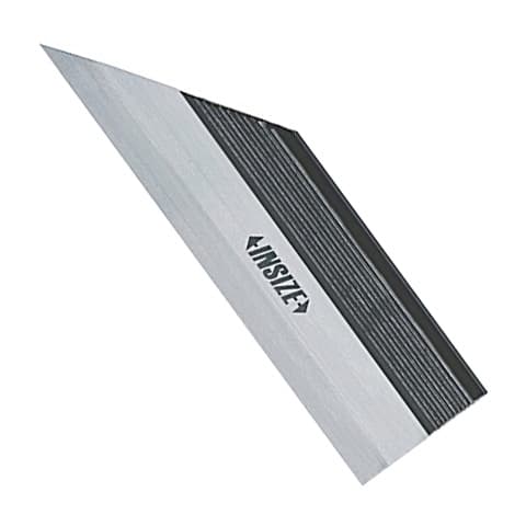 Regla biselada 500mm INSIZE 4700-500