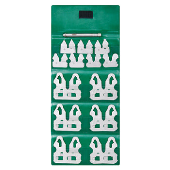 Set galgas de radios 0.5-13mm INSIZE 4804-26