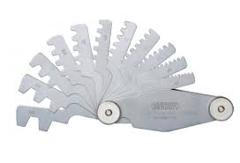 Cuenta hilos 1-12TPI INSIZE 4824-16