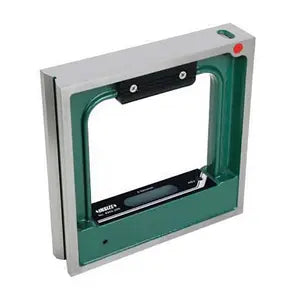 Niveles cuadrados 200x200mm INSIZE 4902-200