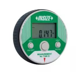 Rueda de Medición Digital 0-10m INSIZE 7146-10
