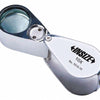 Lupa plegable INSIZE  7511-8