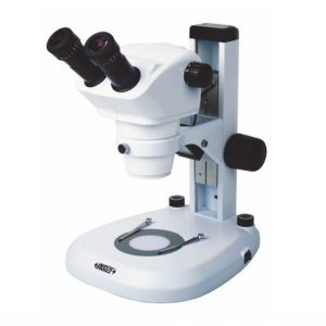 Microscopio stereo trinocular INSIZE ISM-ZS50T